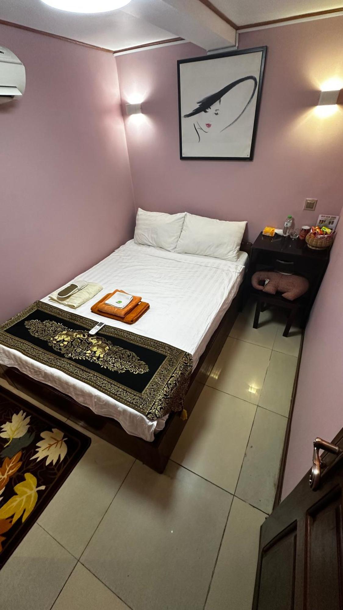 Hawaii Lounge Hotel Sihanoukville Cameră foto